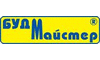 Логотип компании БудМастер