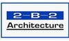 Логотип компании Архитектурная мастерская 2-В-2
