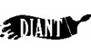 Логотип компании Диант