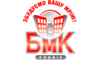 Логотип компании БМК сервис