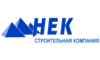 Логотип компании НЕК