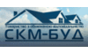 Логотип компании СКМ-БУД