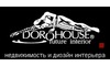 Логотип компании Dorohouse