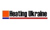 Логотип компании Heating Ukraine