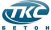 Логотип компании ТКС Бетон