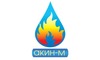 Логотип компании Акин-м