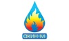 Логотип компании Акин-м