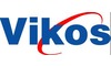 Логотип компании Викос