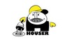 Логотип компании Хаузер
