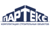 Логотип компании Партек С