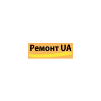 РЕМОНТ UA