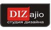 Логотип компании Дизажио