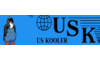 Логотип компании Юс Кулер