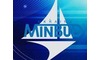 Логотип компании Минбуд