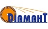 Логотип компании Диамант ТПГ