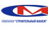 Логотип компании Стоительный Манеж