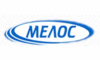 Логотип компании Мелос Центр