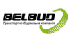 Логотип компании Белбуд