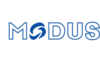 Логотип компании Модус