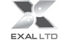 Логотип компании Эксал