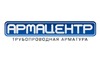 Логотип компании Армацентр
