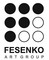 Логотип компании Fesenko art group