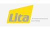 Логотип компании ЛИТА
