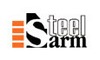 Логотип компании Стил Арм