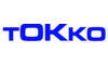 Логотип компании ТОККО