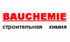 Логотип компании BAUCHEMIE Строительная химия