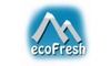 Логотип компании ЭкоФреш