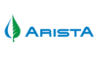 Логотип компании Ариста
