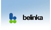 Логотип компании Belinka