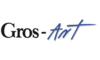 Логотип компании Грос Арт