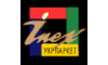Логотип компании Инексукрпаркет