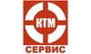 Логотип компании КТМ Груп