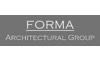 Логотип компании Architectural Group FORMA