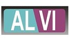 Логотип компании ALVI