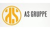 Логотип компании Ас Групп Украина