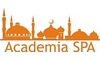 Логотип компании Академия СПА