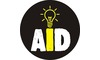 Логотип компании AiD