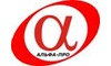 Логотип компании Альфа-Про