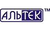 Логотип компании Альтек, ТМ