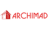 Логотип компании Archimad