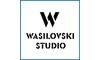 Логотип компании Wasilovski Studio (Василовский Студио)