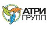 Логотип компании АТРИ Групп