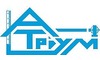 Логотип компании Atrium