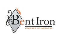 BENT IRON