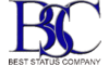 Логотип компании Бест Статус Компани
