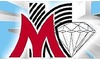 Логотип компании НПП `КМС`